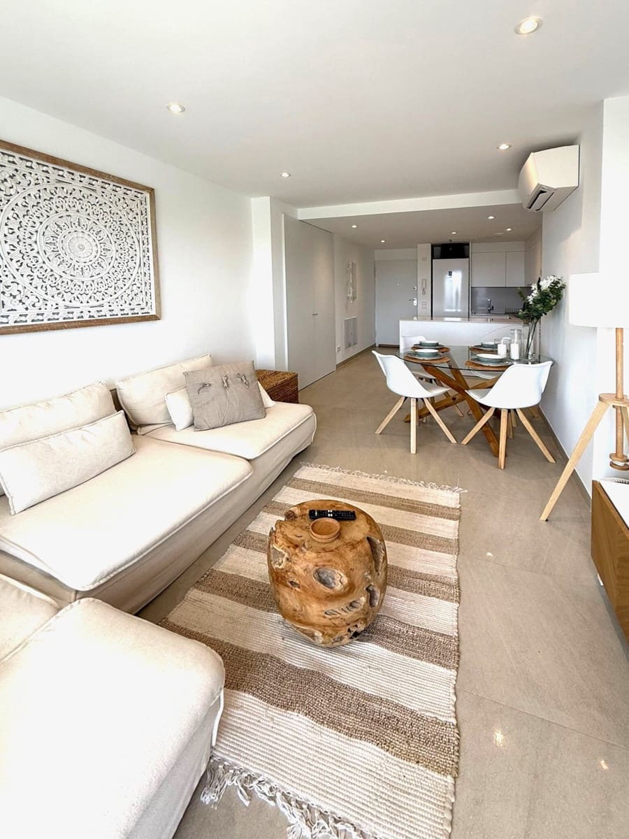 2 bedroom Apartment for sale in Cala d'Or with pool garage - € 405,000 (Ref: 9401379)