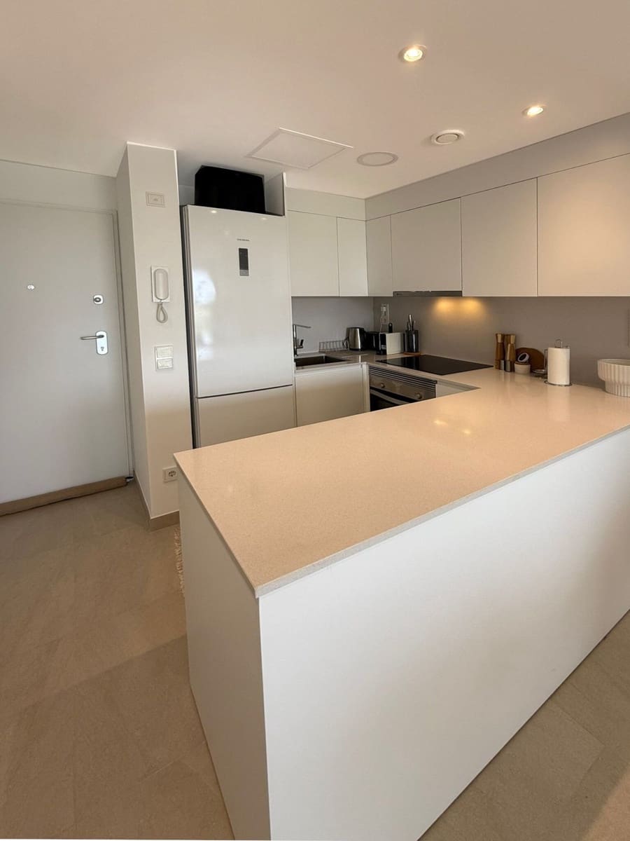 2 bedroom Apartment for sale in Cala d'Or with pool garage - € 405,000 (Ref: 9401379)