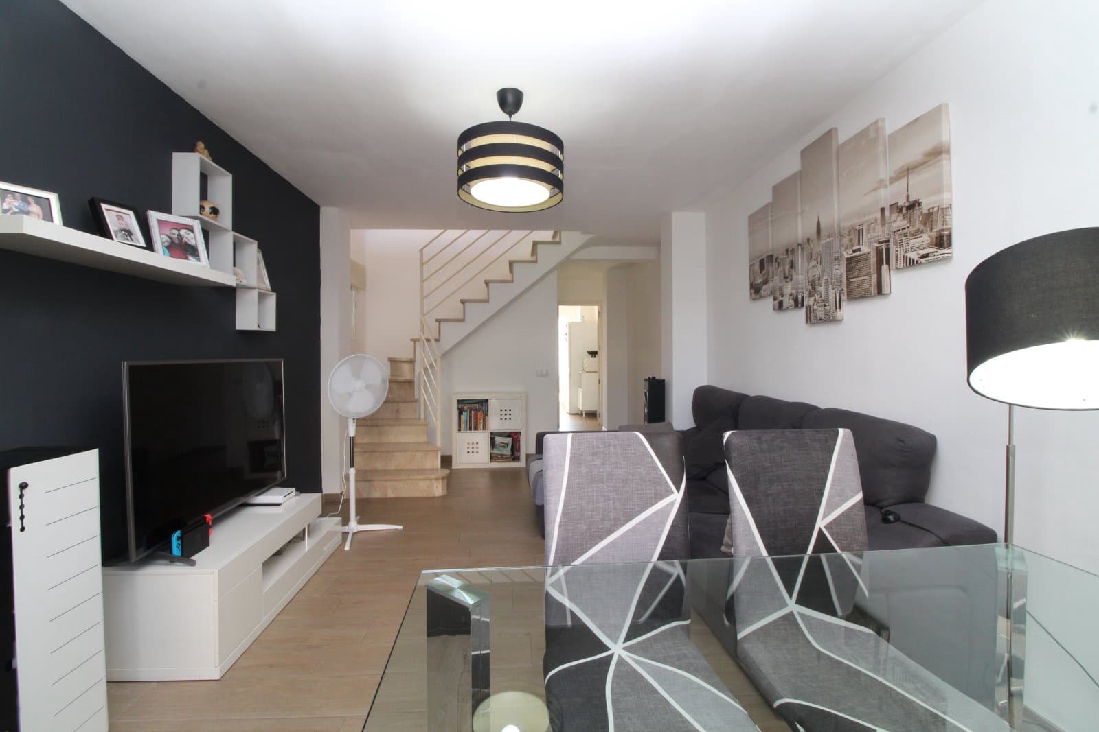 5 Zimmer Penthouse zu verkaufen in Palma de Mallorca - 480.000 € (Ref: 9401380)