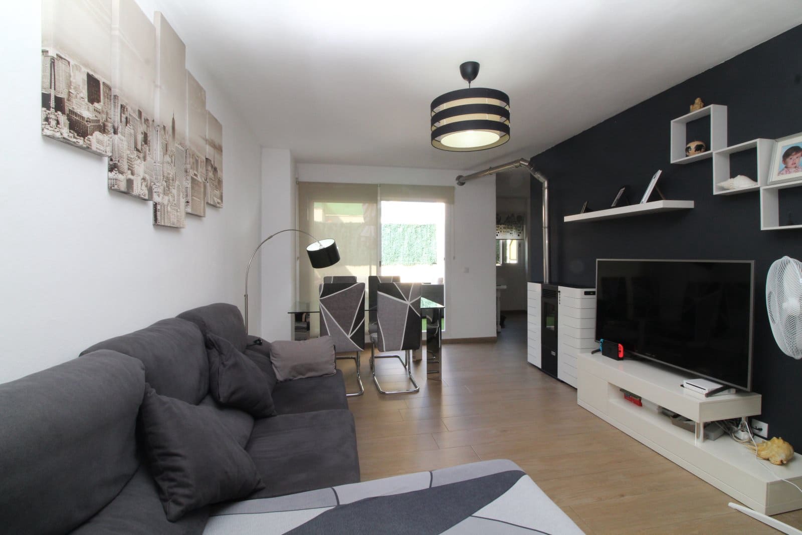 5 Zimmer Penthouse zu verkaufen in Palma de Mallorca - 480.000 € (Ref: 9401380)