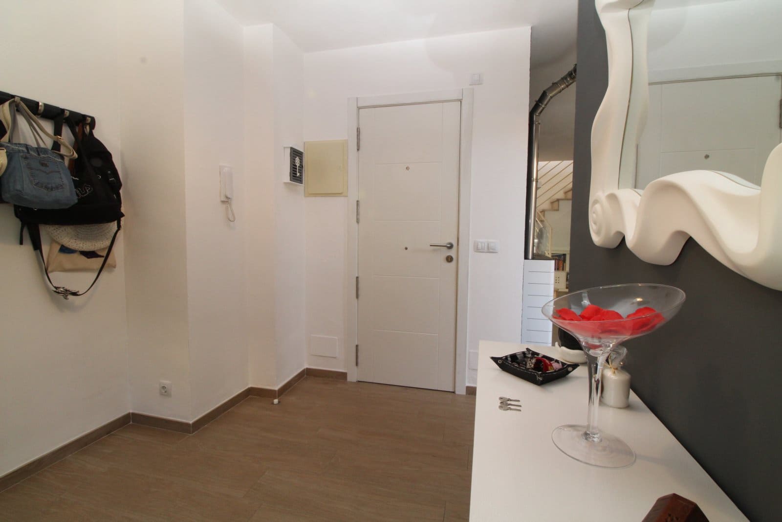 5 Zimmer Penthouse zu verkaufen in Palma de Mallorca - 480.000 € (Ref: 9401380)