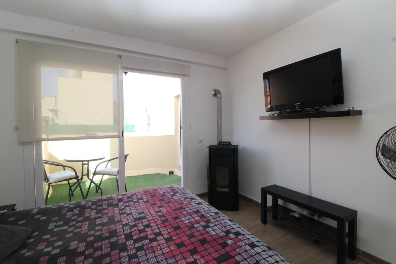 5 Zimmer Penthouse zu verkaufen in Palma de Mallorca - 480.000 € (Ref: 9401380)