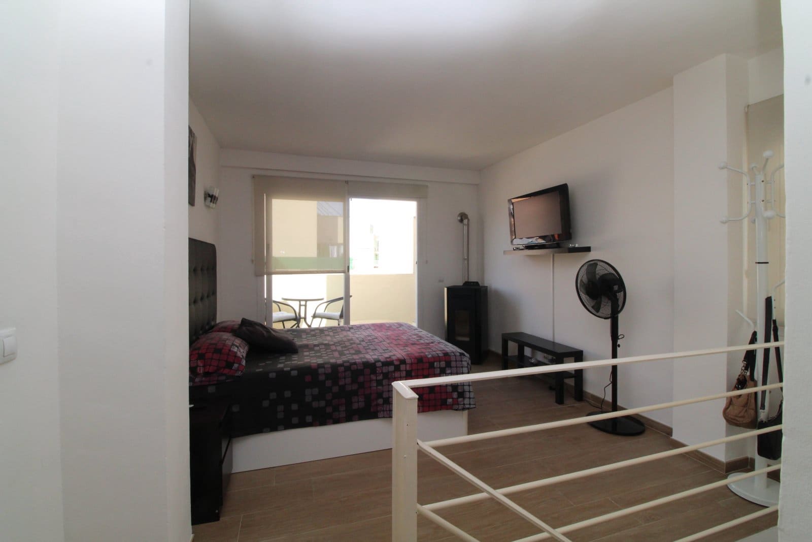 5 Zimmer Penthouse zu verkaufen in Palma de Mallorca - 480.000 € (Ref: 9401380)