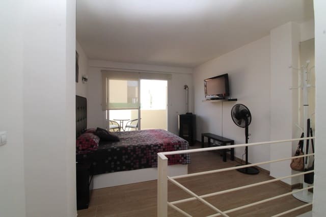 5 Zimmer Penthouse zu verkaufen in Palma de Mallorca - 480.000 € (Ref: 9401380)