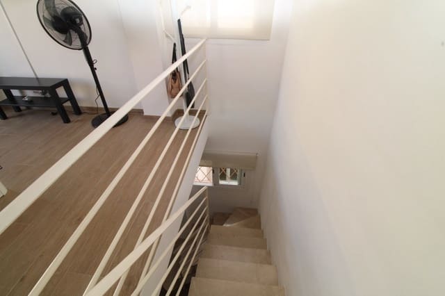 5 Zimmer Penthouse zu verkaufen in Palma de Mallorca - 480.000 € (Ref: 9401380)