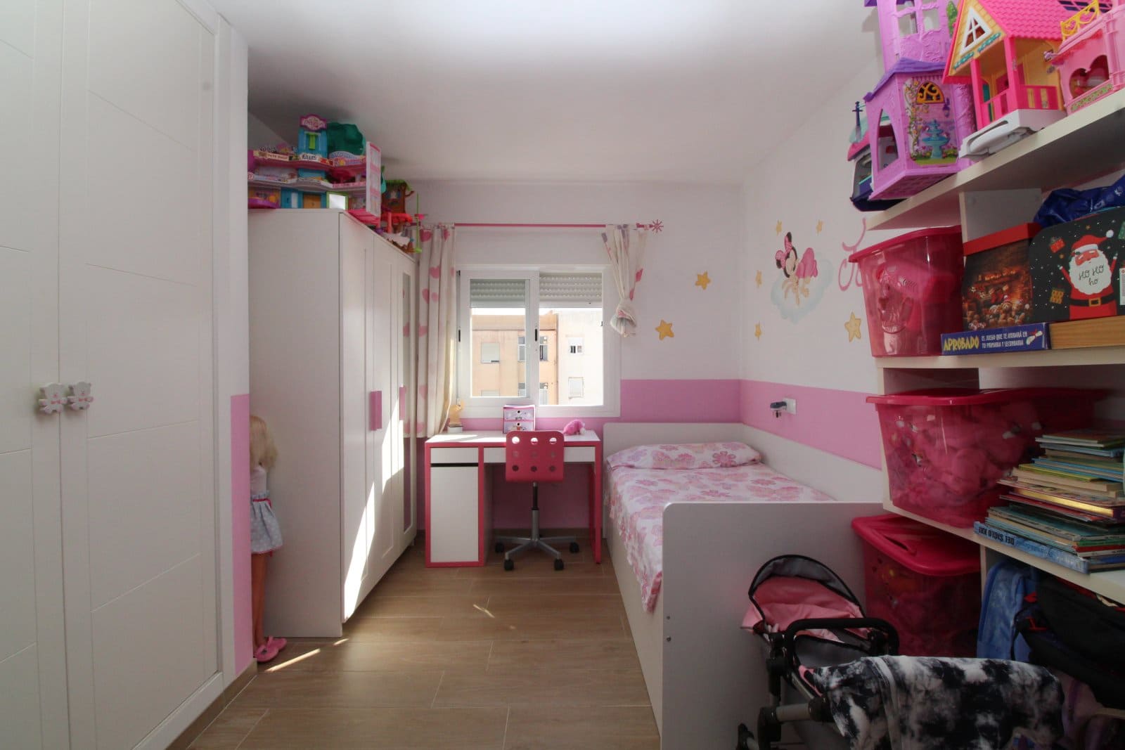 5 Zimmer Penthouse zu verkaufen in Palma de Mallorca - 480.000 € (Ref: 9401380)