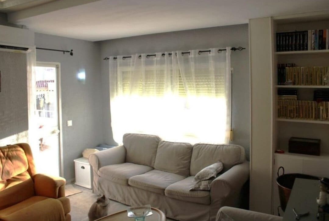 3 sovrum Takvåning till salu i Palma de Mallorca - 465 000 € (Ref: 9401381)