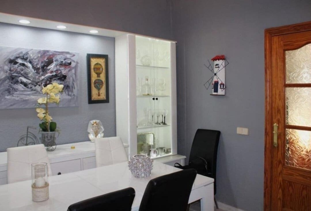 3 sovrum Takvåning till salu i Palma de Mallorca - 465 000 € (Ref: 9401381)