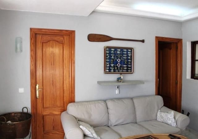 3 sovrum Takvåning till salu i Foners, Palma de Mallorca - 465 000 € (Ref: 9401381)