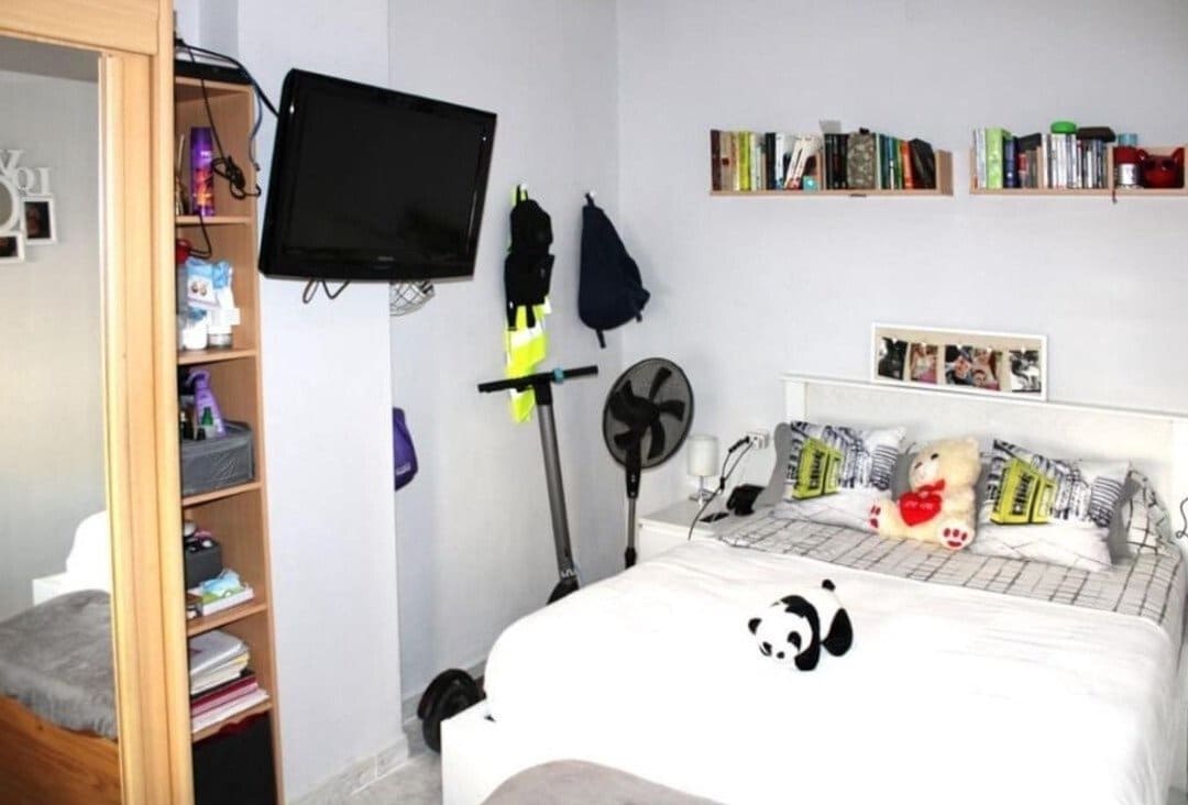 3 sovrum Takvåning till salu i Palma de Mallorca - 465 000 € (Ref: 9401381)