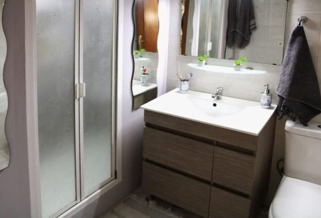 3 sovrum Takvåning till salu i Palma de Mallorca - 465 000 € (Ref: 9401381)