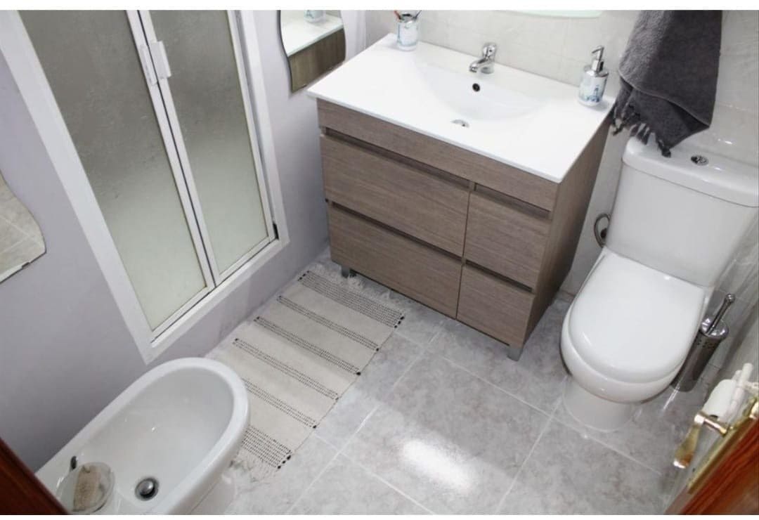 3 sovrum Takvåning till salu i Palma de Mallorca - 465 000 € (Ref: 9401381)