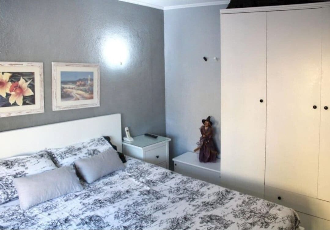 3 sovrum Takvåning till salu i Palma de Mallorca - 465 000 € (Ref: 9401381)