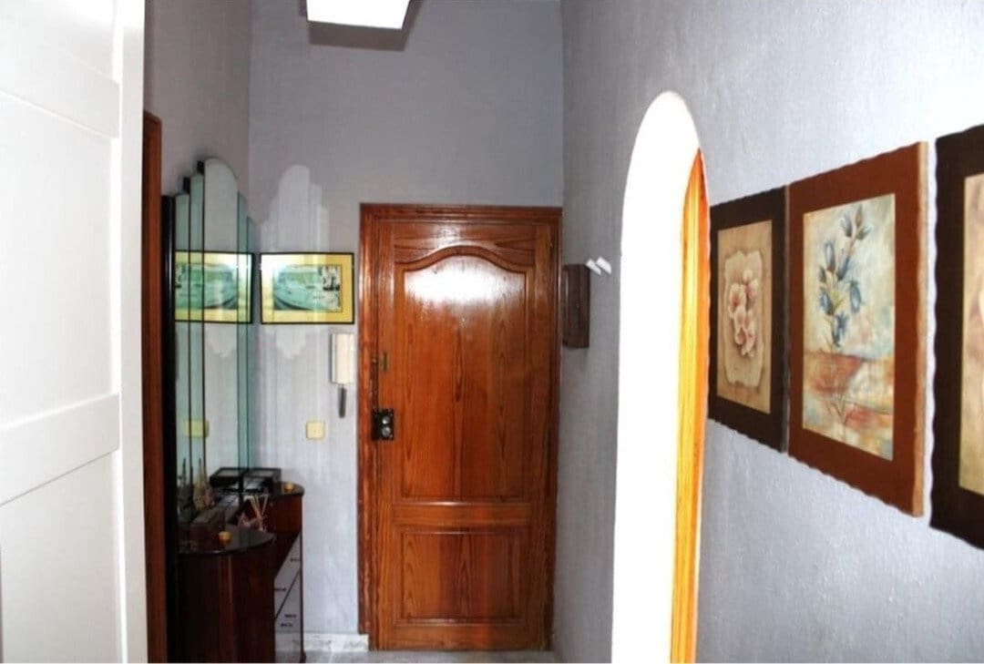 3 sovrum Takvåning till salu i Palma de Mallorca - 465 000 € (Ref: 9401381)