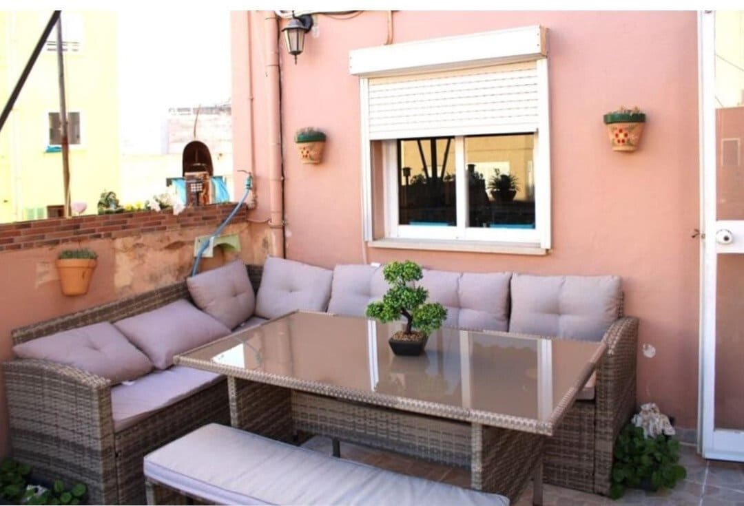 3 sovrum Takvåning till salu i Palma de Mallorca - 465 000 € (Ref: 9401381)