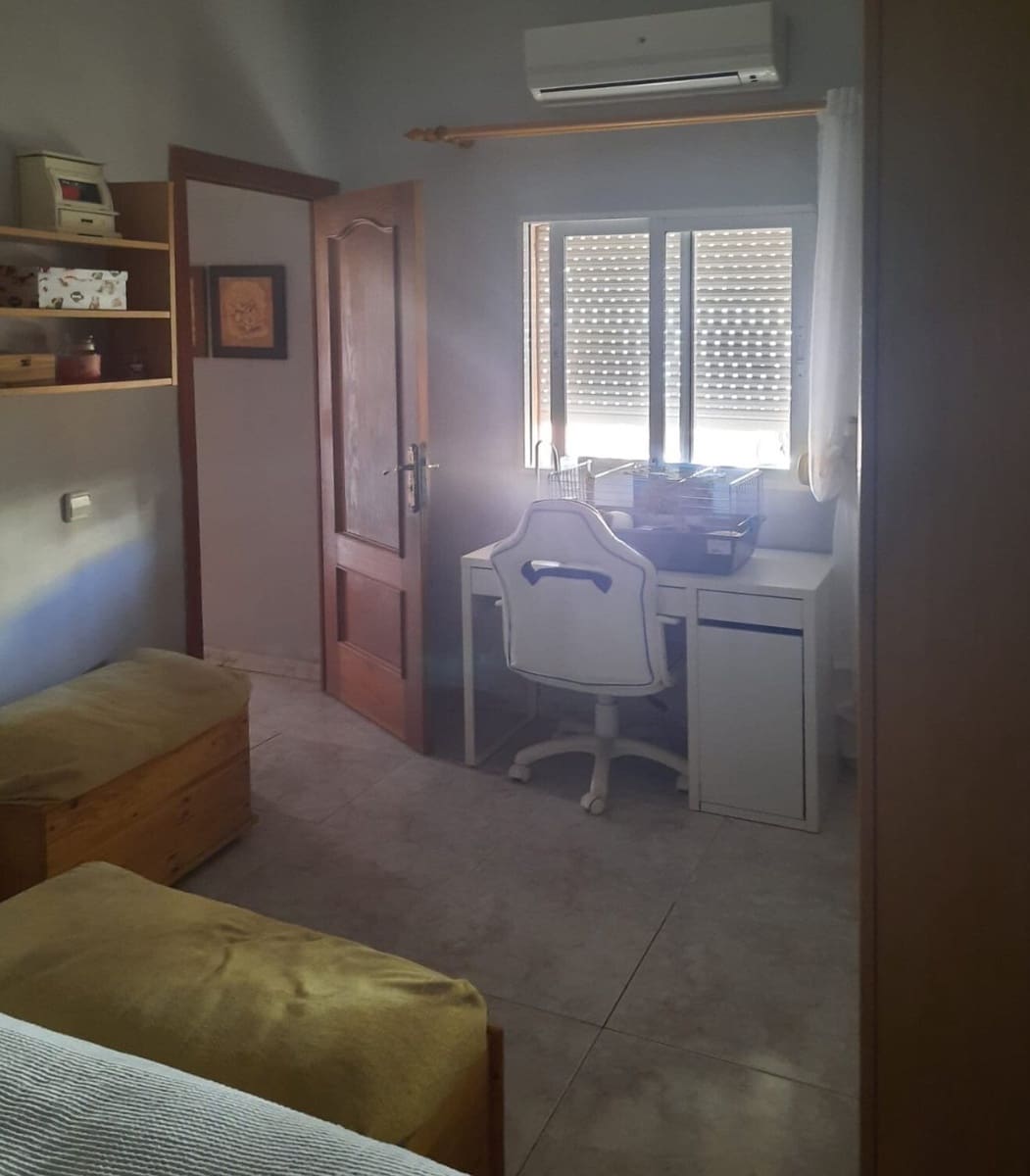 3 sovrum Takvåning till salu i Palma de Mallorca - 465 000 € (Ref: 9401381)