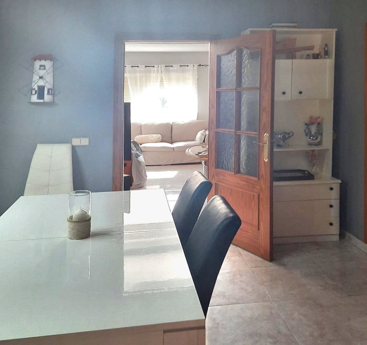 3 sovrum Takvåning till salu i Palma de Mallorca - 465 000 € (Ref: 9401381)