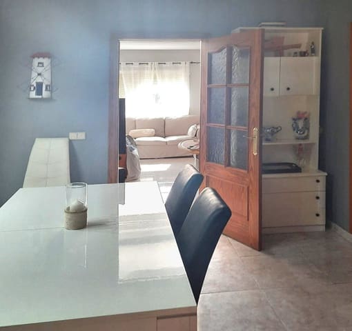 3 sovrum Takvåning till salu i Foners, Palma de Mallorca - 465 000 € (Ref: 9401381)