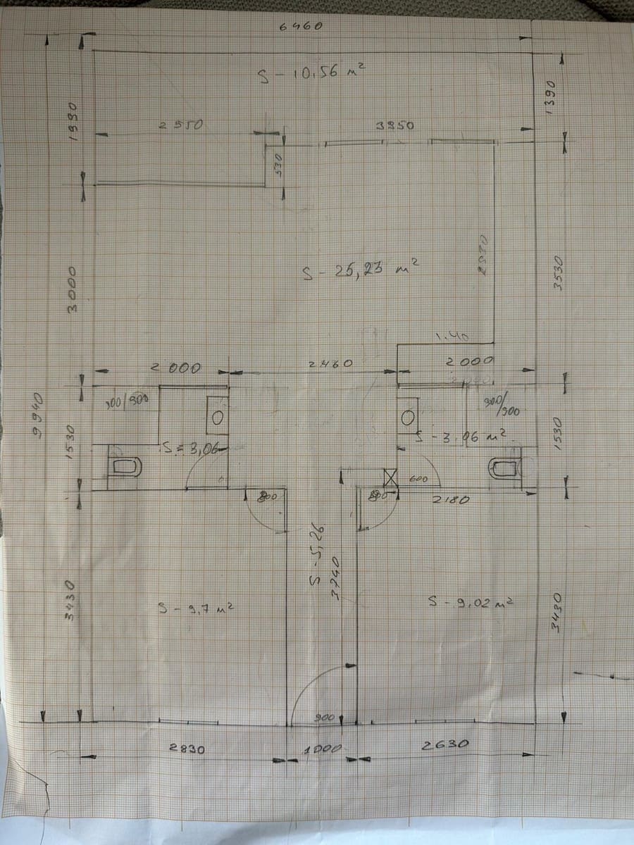 2 soveværelse Penthouse til salg i Santa Ponsa med swimmingpool garage - € 597.000 (Ref: 9401382)
