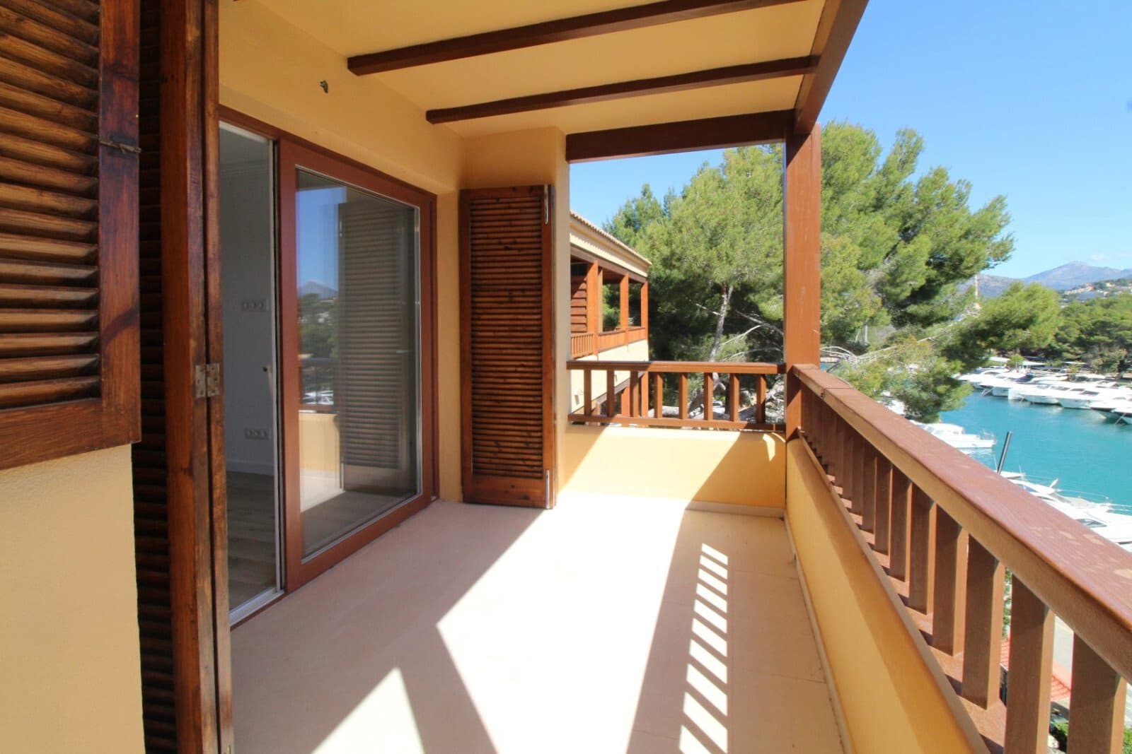 2 soveværelse Penthouse til salg i Santa Ponsa med swimmingpool garage - € 597.000 (Ref: 9401382)