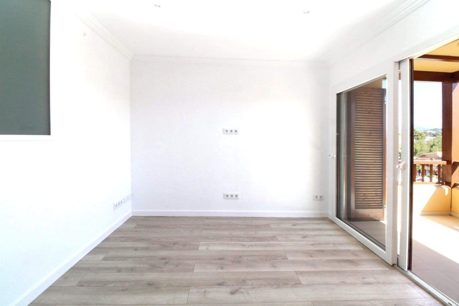 2 soveværelse Penthouse til salg i Santa Ponsa med swimmingpool garage - € 597.000 (Ref: 9401382)