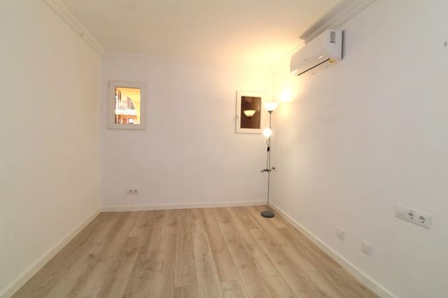 2 soveværelse Penthouse til salg i Santa Ponsa, Calvià med swimmingpool garage - € 597.000 (Ref: 9401382)