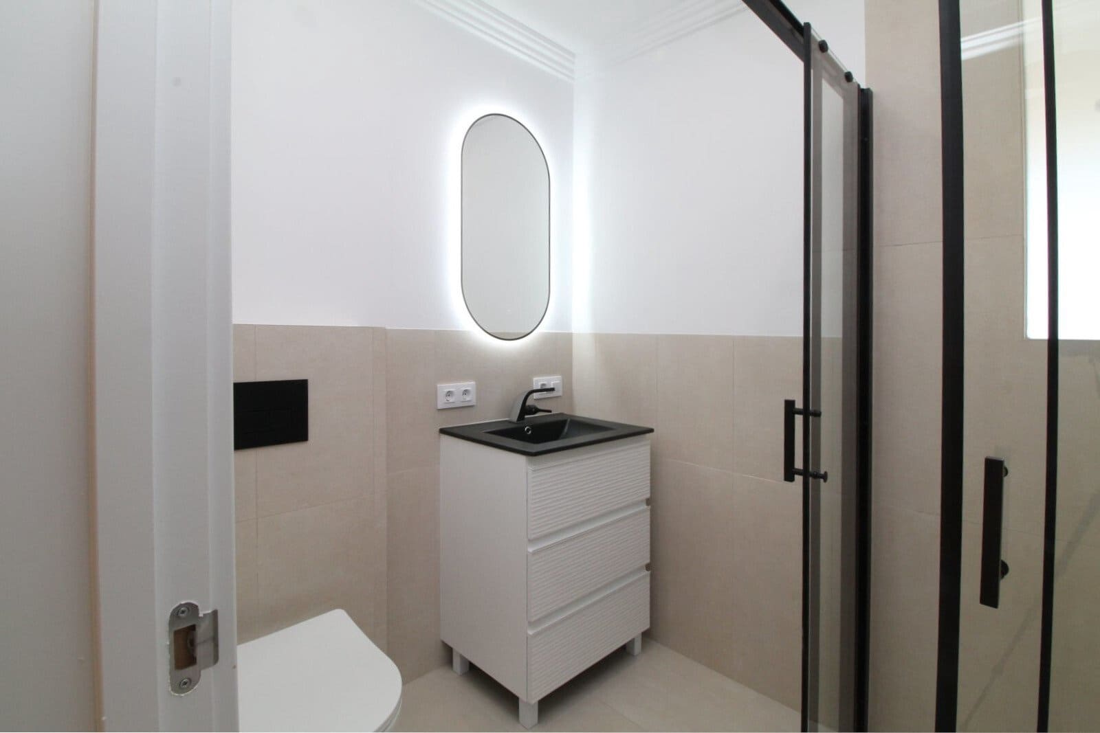 2 soveværelse Penthouse til salg i Santa Ponsa med swimmingpool garage - € 597.000 (Ref: 9401382)