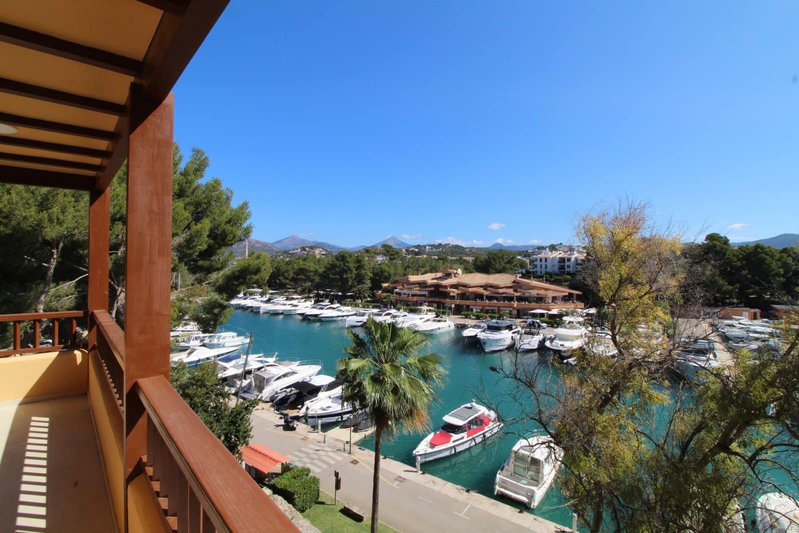 2 soveværelse Penthouse til salg i Santa Ponsa med swimmingpool garage - € 597.000 (Ref: 9401382)