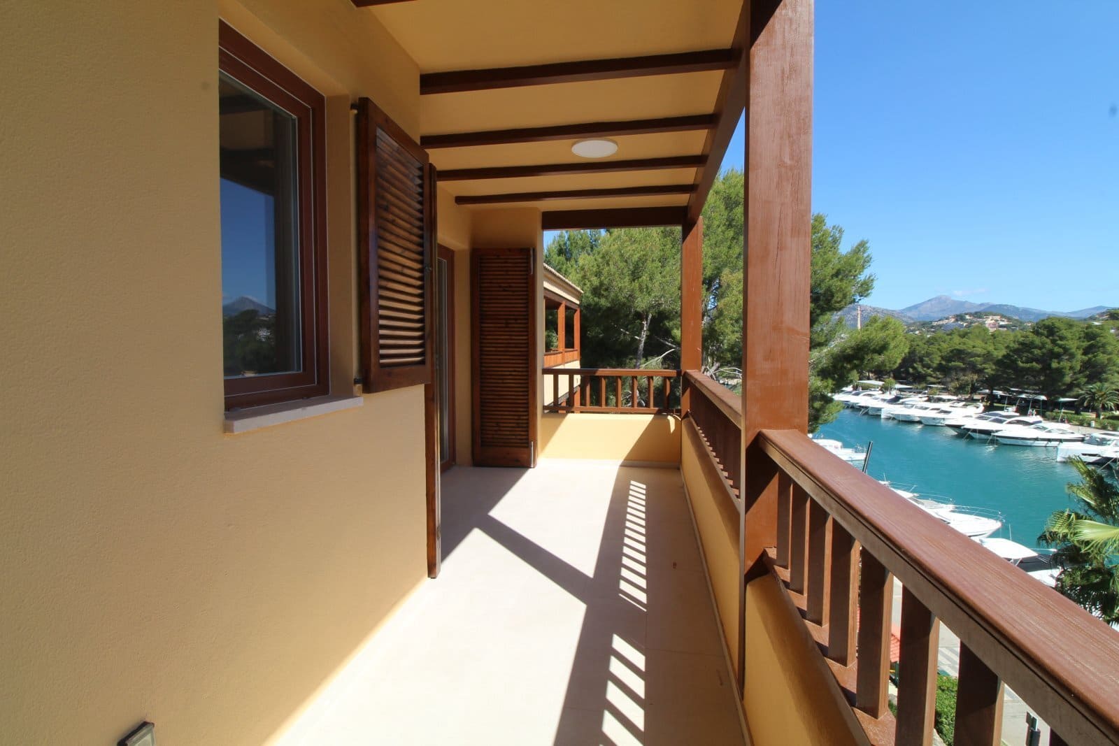 2 soveværelse Penthouse til salg i Santa Ponsa med swimmingpool garage - € 597.000 (Ref: 9401382)