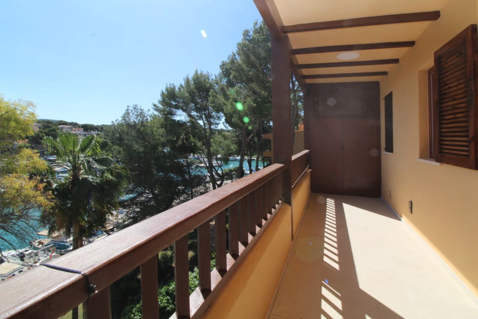 2 soveværelse Penthouse til salg i Santa Ponsa med swimmingpool garage - € 597.000 (Ref: 9401382)