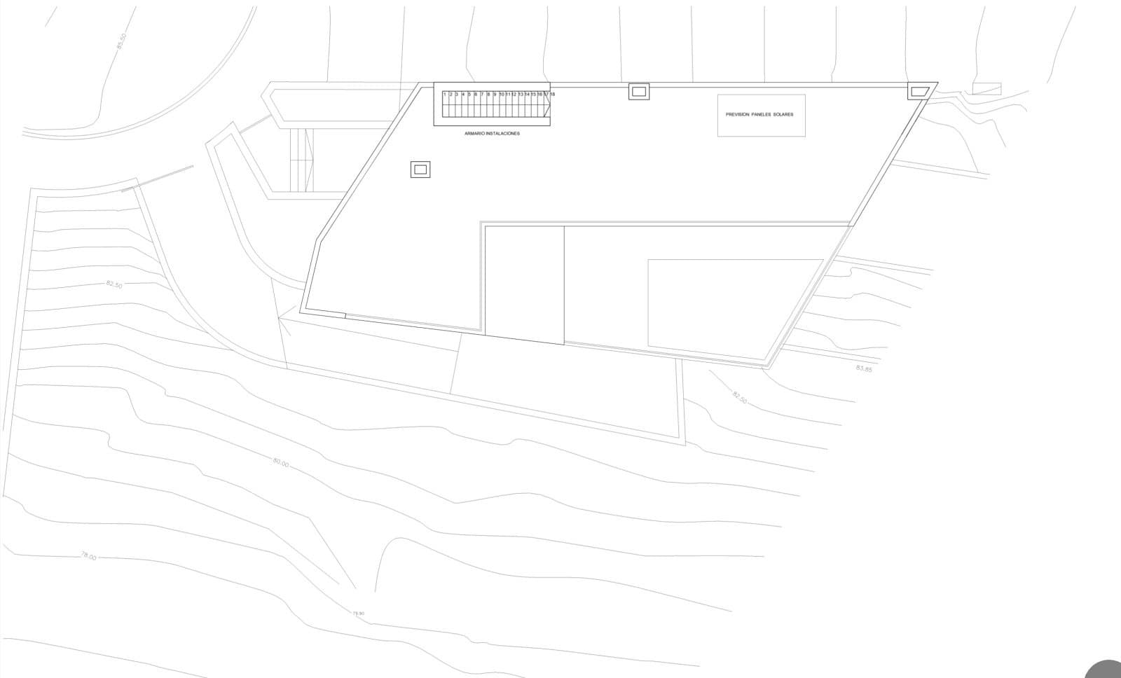 4 camera da letto Villa in vendita in Costa d'en Blanes con piscina garage - 3.950.000 € (Rif: 9401383)