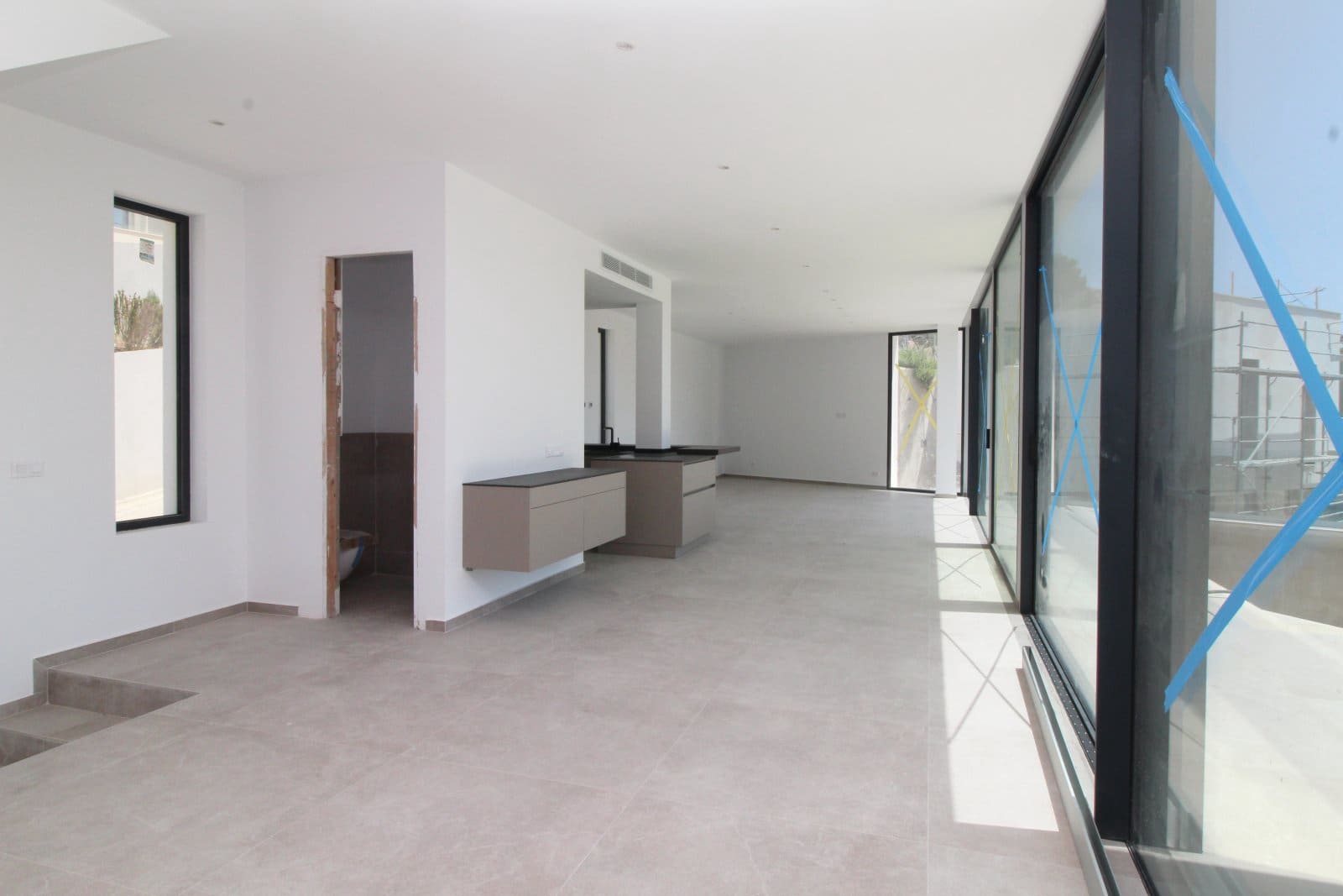 4 camera da letto Villa in vendita in Costa d'en Blanes con piscina garage - 3.950.000 € (Rif: 9401383)