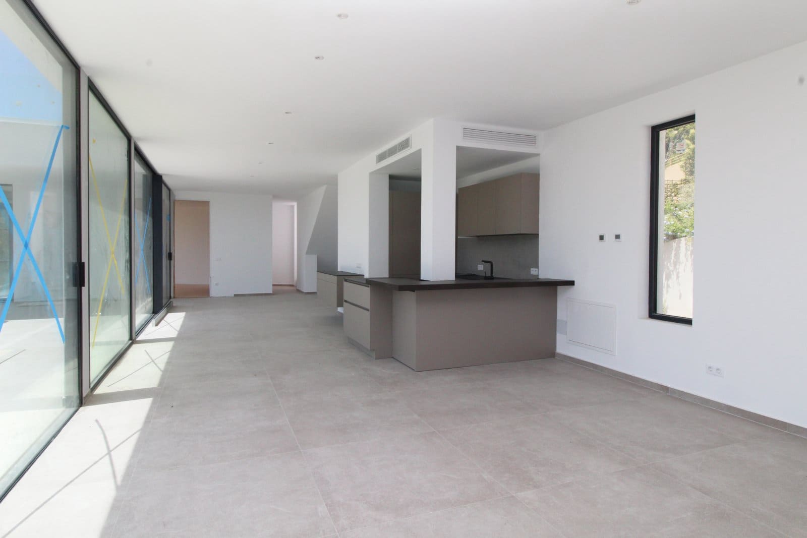 4 camera da letto Villa in vendita in Costa d'en Blanes con piscina garage - 3.950.000 € (Rif: 9401383)