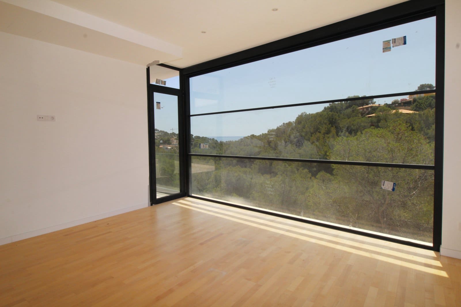 4 camera da letto Villa in vendita in Costa d'en Blanes con piscina garage - 3.950.000 € (Rif: 9401383)