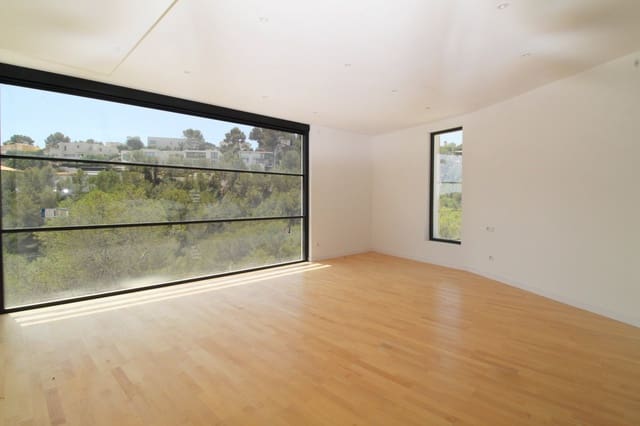 4 camera da letto Villa in vendita in Costa d'en Blanes, Calvià con piscina garage - 3.950.000 € (Rif: 9401383)