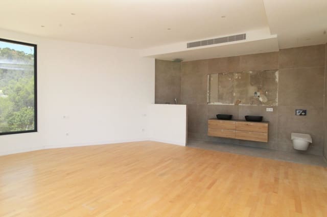 4 camera da letto Villa in vendita in Costa d'en Blanes, Calvià con piscina garage - 3.950.000 € (Rif: 9401383)