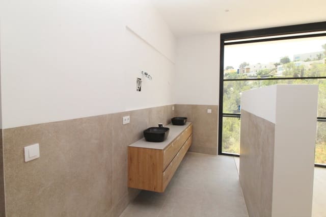 4 camera da letto Villa in vendita in Costa d'en Blanes, Calvià con piscina garage - 3.950.000 € (Rif: 9401383)