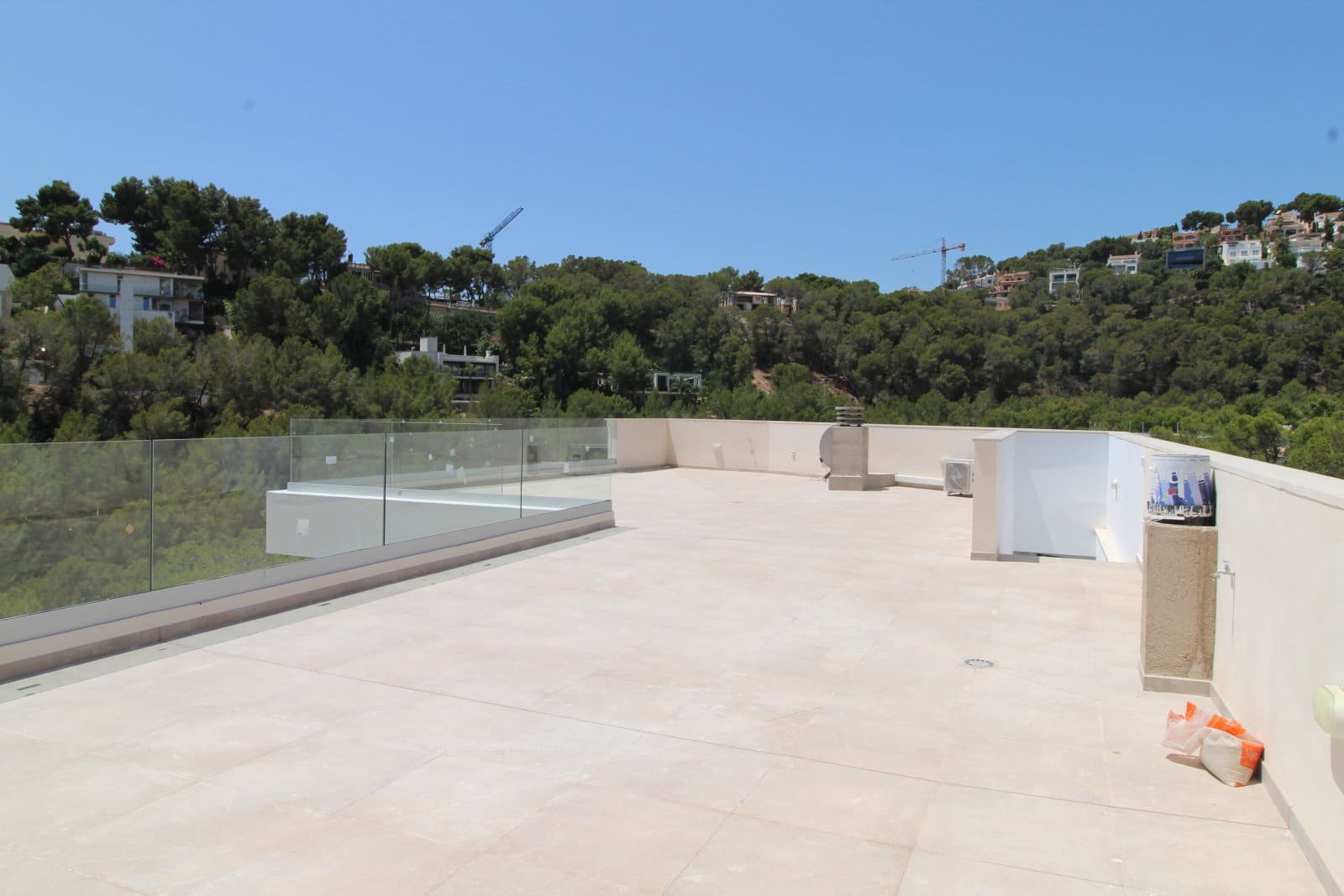 4 camera da letto Villa in vendita in Costa d'en Blanes con piscina garage - 3.950.000 € (Rif: 9401383)