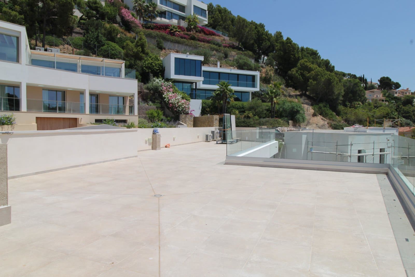 4 camera da letto Villa in vendita in Costa d'en Blanes con piscina garage - 3.950.000 € (Rif: 9401383)