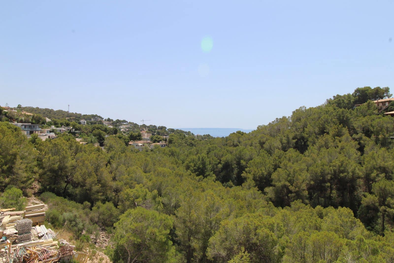 4 camera da letto Villa in vendita in Costa d'en Blanes con piscina garage - 3.950.000 € (Rif: 9401383)