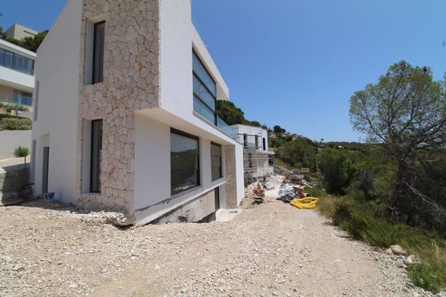 4 camera da letto Villa in vendita in Costa d'en Blanes, Calvià con piscina garage - 3.950.000 € (Rif: 9401383)