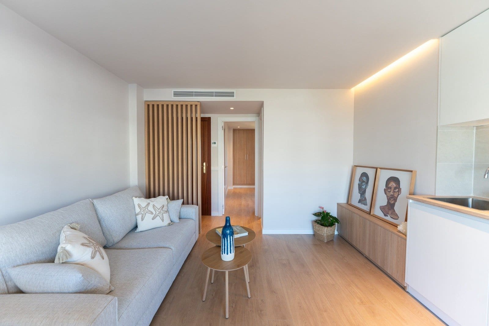 1 sypialnia Apartament na sprzedaż w Cala Millor - 265 000 € (Ref: 9401384)