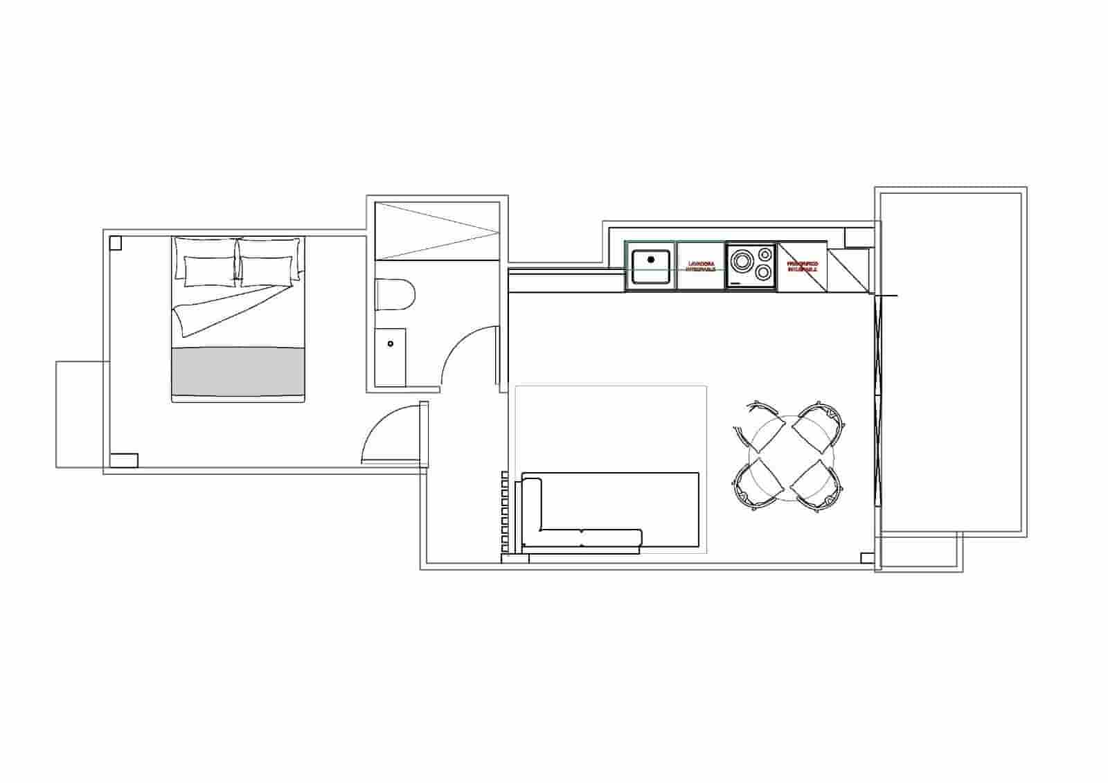 1 sypialnia Apartament na sprzedaż w Cala Millor - 265 000 € (Ref: 9401384)