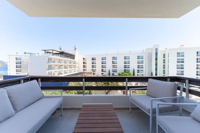 1 sypialnia Apartament na sprzedaż w Cala Millor, Son Servera - 265 000 € (Ref: 9401384)