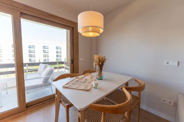 1 sypialnia Apartament na sprzedaż w Cala Millor, Son Servera - 265 000 € (Ref: 9401384)