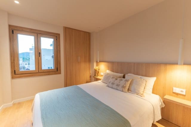 1 sypialnia Apartament na sprzedaż w Cala Millor, Son Servera - 265 000 € (Ref: 9401384)