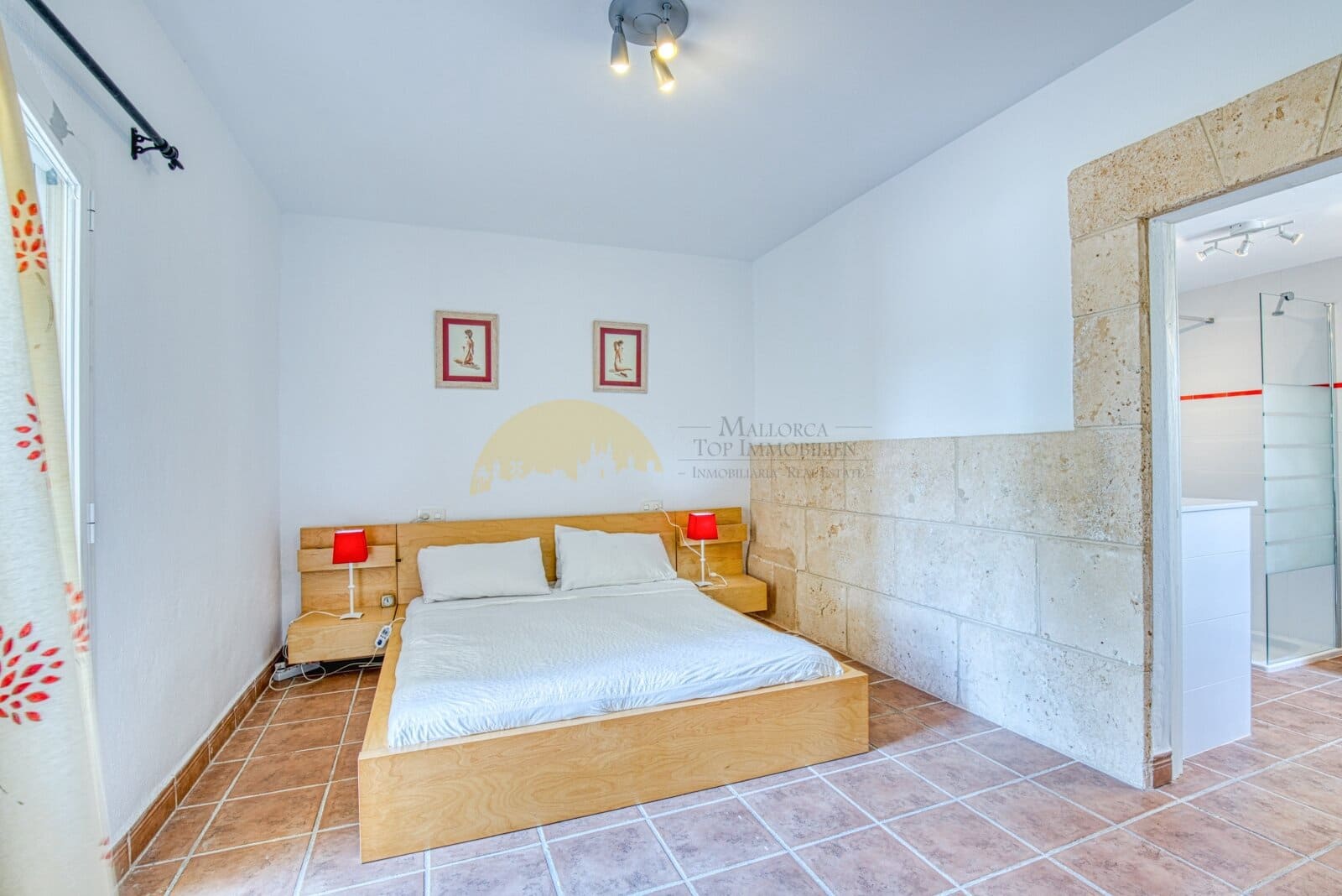 4 bedroom Finca/Country House for sale in Llucmajor with pool garage - € 1,295,000 (Ref: 9401386)