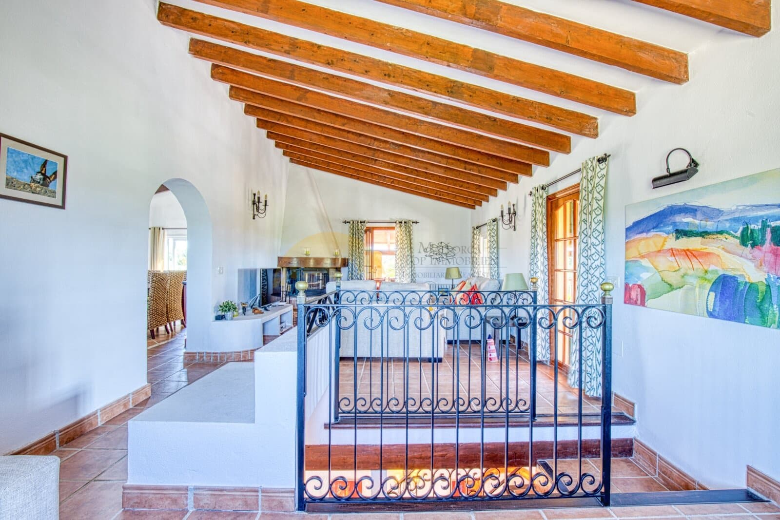 4 bedroom Finca/Country House for sale in Llucmajor with pool garage - € 1,295,000 (Ref: 9401386)