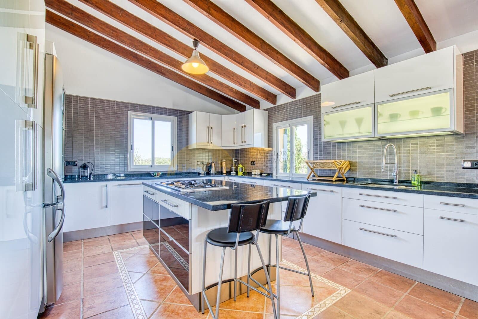 4 bedroom Finca/Country House for sale in Llucmajor with pool garage - € 1,295,000 (Ref: 9401386)