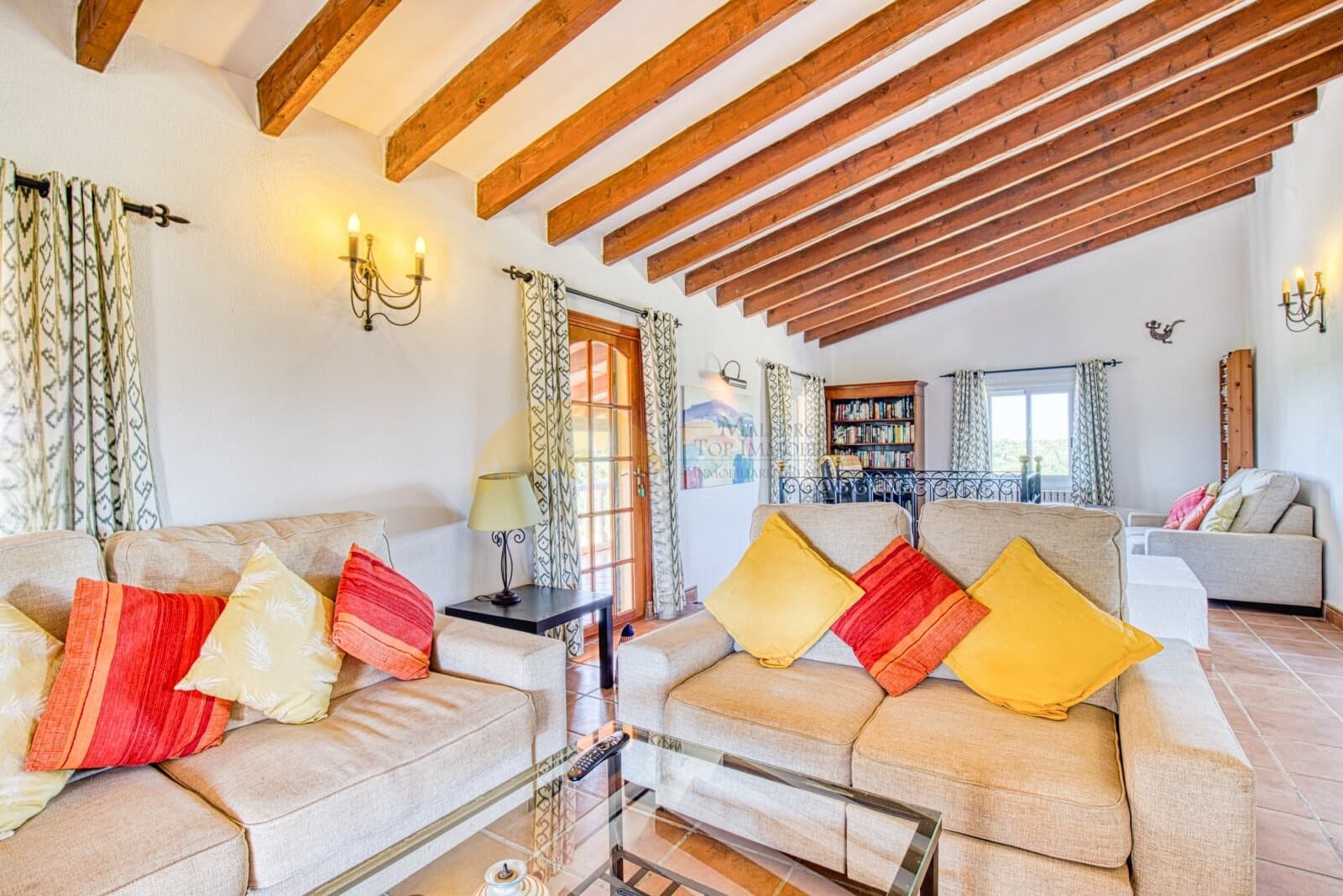 4 bedroom Finca/Country House for sale in Llucmajor with pool garage - € 1,295,000 (Ref: 9401386)